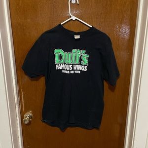 Duffs t-shirt